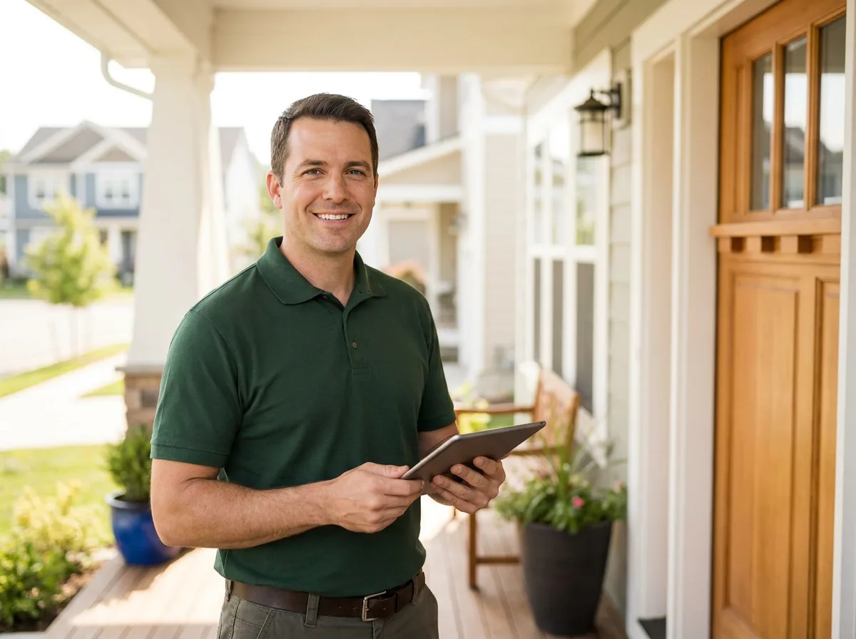 Pest control FAQs for Martin, GA
